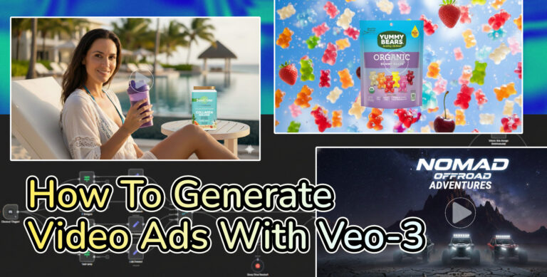 Episode 15 Veo 3 Videos